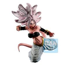 Kakarot (ドラゴンボールzゼット kaカkaカroロtット, doragon bōru zetto kakarotto) is a dragon ball video game developed by cyberconnect2 and published by bandai namco for playstation 4, xbox one,microsoft windows via steam which wasreleased on january 17, 2020.1 and nintendo switch which will bereleased on september 24, 2021. Dragon Ball Fighterz Android 21 Prize Figure