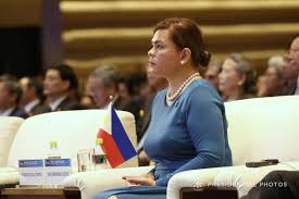 She is famous by the name inday sara, and as the daughter of the. Sara Duterte Wants Father To Ditch Talks With Communist Rebels