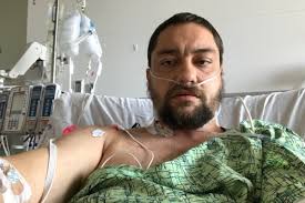 Fundraiser by George Aaron Climer : George needs serious help