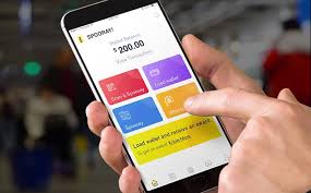 Once again, you don't have to scan your grocery receipt and the savings are instantly applied to your total before you pay. Build A Cash App Payment App Bank App Loan App By Opprecter