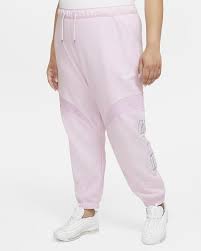 Comparez vêtements néréide éternelle forme nike puis trouvez le surtout effronté prix. Pantalon De Jogging Nike Air Pour Femme Grande Taille Nike Lu