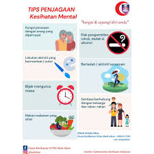 Pada 30 ogos 2019, pusat kesihatan telah mengadakan majlis perhimpunan bulanan yang bertemakan kemerdekaan serta majlis persaraan kakitangan iaitu pn. Kesihatan Mental Adalah Pusat Kesihatan Uitm Shah Alam Facebook