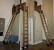 Ladder Built Into Wall