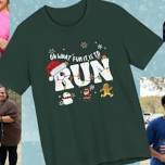 A Merry Christmas Run 5K/10K/13.1 NEW JERSEY