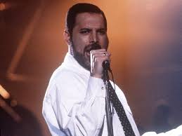 Freddie mercury (born farrokh bulsara; Freddie Mercury 25th Anniversary 5 Things You May Not Know About The Queen Legend The Independent The Independent