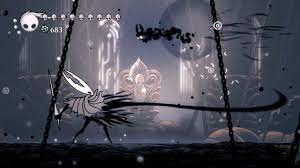 Hollow Knight - Pure Vessel (Radiant Difficulty, Nail Only, No Damage) -  YouTube