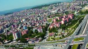 It was established in 1987. Bursa Nilufer De 3 Arsa Alicisini Ariyor