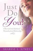 Just Say YES!, Marilyn Granville Davis