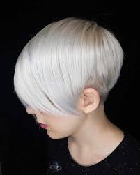 Such a hairstyle can sharp the right angle near you can consider any of the 50 best asymmetrical bob hairstyles described below for 2019. 50 Latest Pixie And Bob Haircuts For Women Cute Hairstyles 2019 Hairstyle Samples