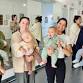Holiday- Baby + Me Yoga 5 Week Series -The Alchemy event image