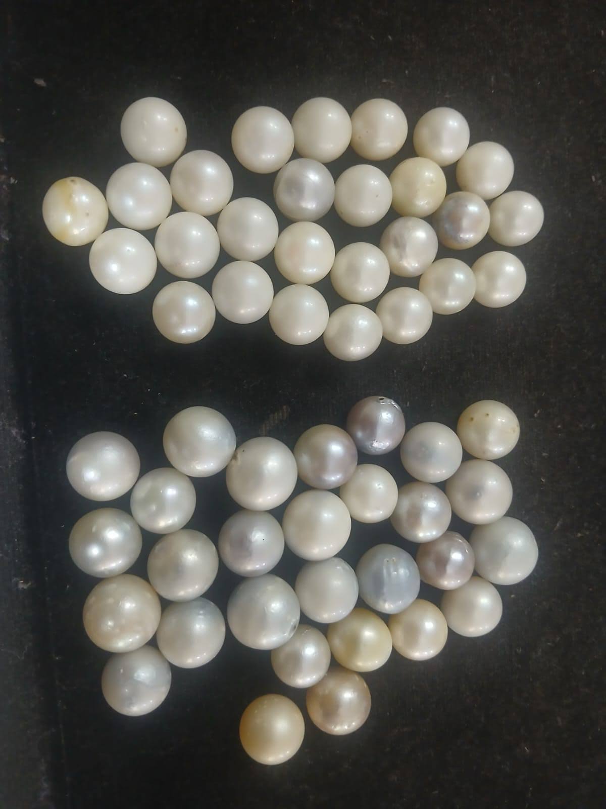 NATURAL SOUTH SEE PARLE (MOTI GEMSTONE) product image