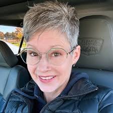 We do??!! Sunuvabitch, I need to grab a mirror!