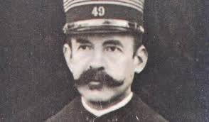 Le 23 août 1914 tombait le premier Montmorillonnais