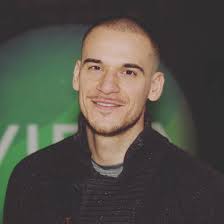 Our Tuesday #KOMOQuiz: Mary Nam KOMO and I thought it might be "a teacher."  What's your guess?