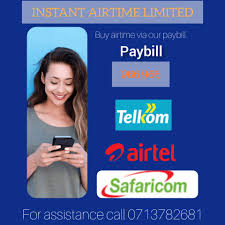 Check spelling or type a new query. Brax Ke S Tweet Good Morning Use Instant 966966 To Buy Airtime From Mpesa To Any Other Network Go To Mpesa Menu Lipa Na Mpesa Paybill 966 966 Acc No Is