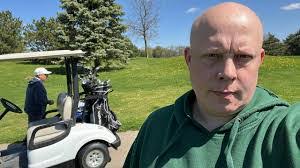 Christopher Wehmeyer's Instagram, Twitter & Facebook