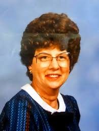 Judy Ellen Blouin (1940-2022)