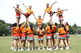 Visit from smk (p) sri aman (19 august 2017). Ragecheer R Age R Age