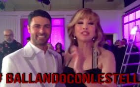 Image result for ballando con le stelle