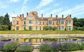 English Country Homes For Sale With Downton Abbey Style English Country House Country Manor House English Country Manor