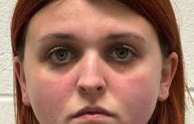 Keene woman charged for allegedly contaminating products at a local  business with her urine