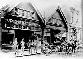 Older than Canada itself, Hudson's Bay Co. to start liquidation on Monday -  Must Read Alaska