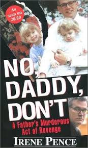 No Daddy Don T Open Library True Crime Books Crime Books Book Worth Reading