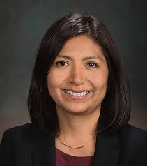 Scarlet Lopez's Instagram, Twitter & Facebook