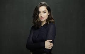 Ana de armas | tumblr. Wallpaper Actress Brunette Ana De Armas Ana De Armas Images For Desktop Section Devushki Download
