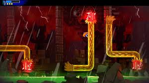 Guacamelee 2 is a video game based on the metroidvania platform. Buy Guacamelee 2 Steam