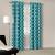 Tension Rod Curtains