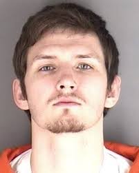 Inmate who attacked jail officer gets 25 years