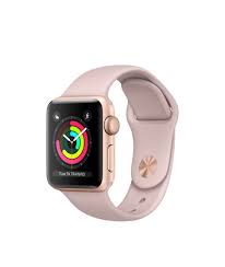 Black Apple Watch With Light Pink Band Apple Watch Gold Aluminum Case With Pink Sand Sport Band Apple Buy Apple Watch Apple Watch Silver Apple Watch