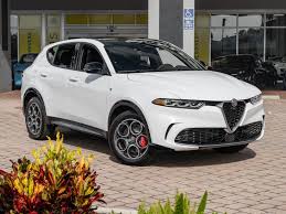 Image result for Milano White 2024 Alfa-Romeo