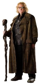 How Is Alastor Moody Killed In The Harry Potter Book Series? - Quora