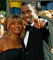 All About Diddy's Parents, Mom Janice Combs and Dad Melvin Earl Combs