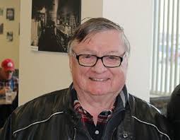 Philip Lee Stone of Plymouth, Minnesota