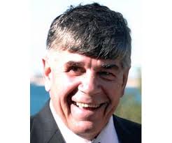 Donald Bingham Obituary (1934