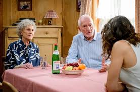 Sturm der Liebe (SdL) 4561: Folge 4561 – fernsehserien.de
