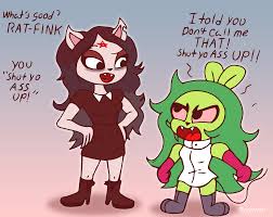 Rayryan Unplugged  : RatFink