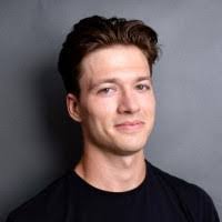 Justin Groth's Instagram, Twitter & Facebook