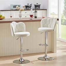 Island Stool Swivel Bar Stools