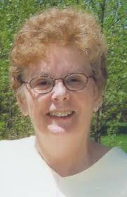 Elaine Goulet Obituary