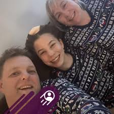 Profile for Ashley Horn