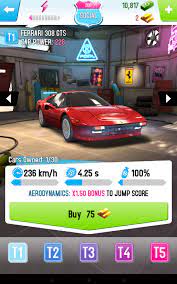 We did not find results for: Ferrari 308 Gts Asphalt Wiki Fandom