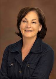 Ellen Powers — Grey Fox Wealth Advisors