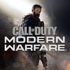 Black ops cold war is available now: Call Of Duty Modern Warfare