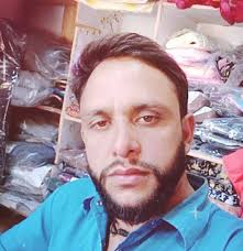 Rustam Chamba Rustam