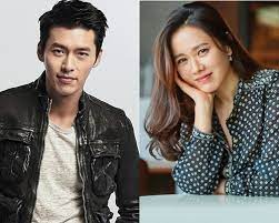 Netflix's upcoming show 'so not worth it' is easily one of the most anticipated korean dramas of 2021. Hyun Bin And Son Ye Jin Confirm Casting For New Drama Kkuljaem ì¢‹ì•„