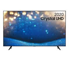 Samsung qled tvs deals & offers in the uk december 2020 get the best discounts, cheapest price for samsung qled tvs and save money your shopping community hotukdeals. Buy Samsung Ue50tu7020kxxu 50 Smart 4k Ultra Hd Hdr Led Tv Free Delivery Currys